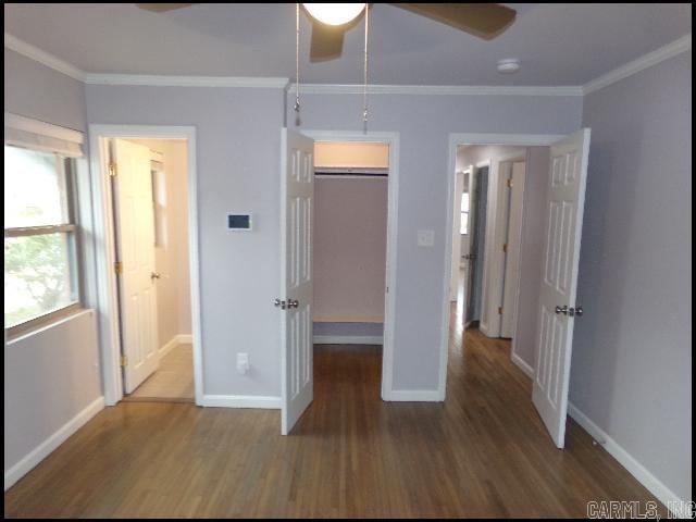 Park Hill - Residential Lease