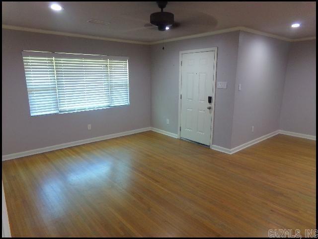 Park Hill - Residential Lease