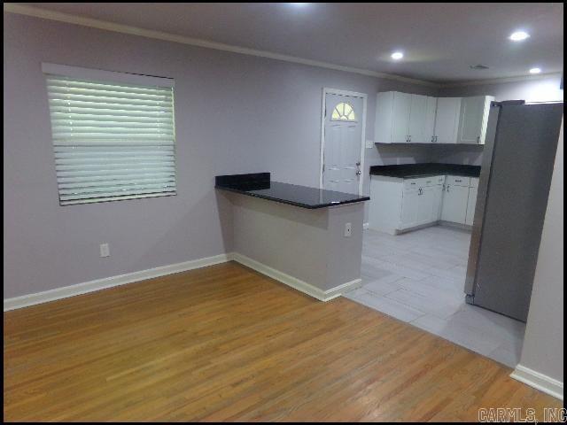 Park Hill - Residential Lease