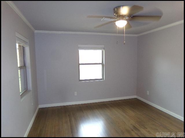 Park Hill - Residential Lease