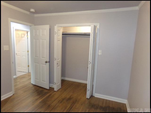 Park Hill - Residential Lease