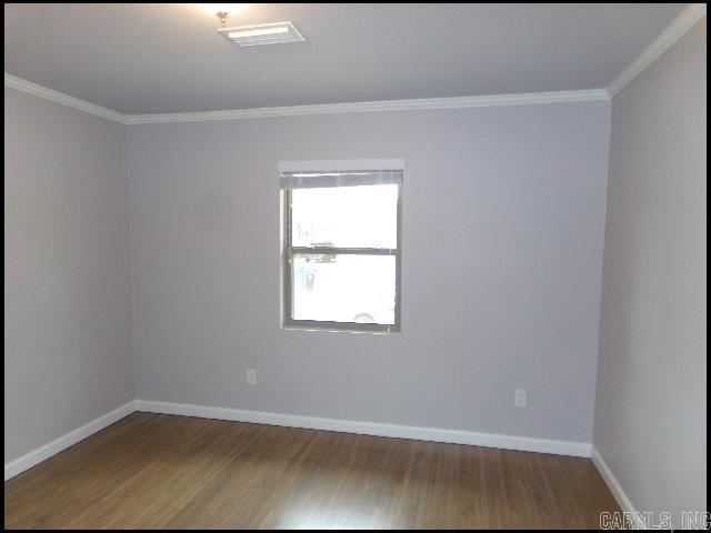 Park Hill - Residential Lease