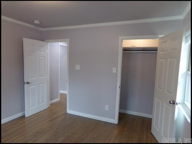 Park Hill - Residential Lease