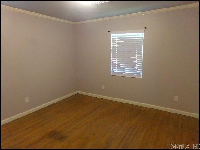 Park Hill - Residential Lease