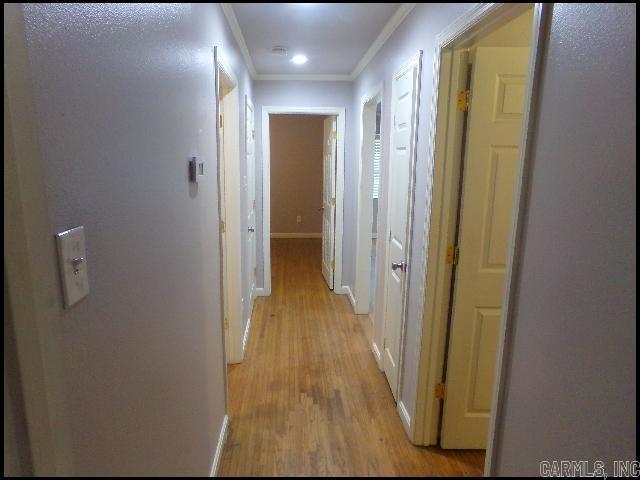 Park Hill - Residential Lease