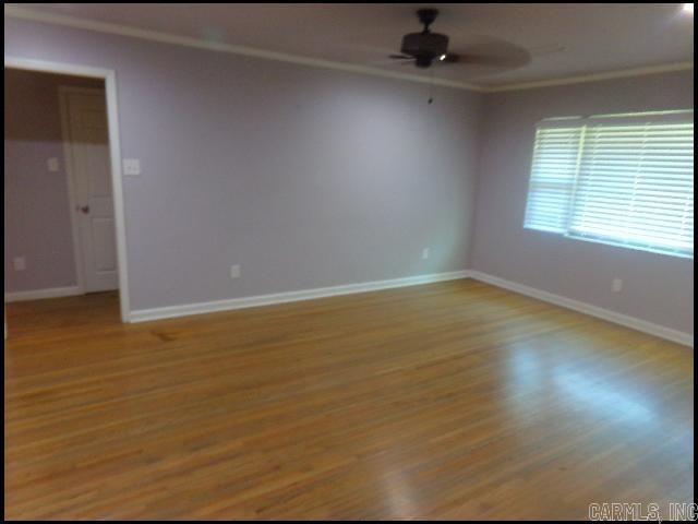 Park Hill - Residential Lease