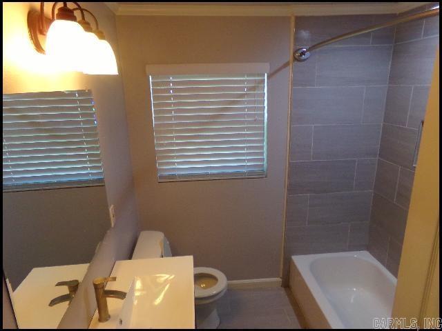 Park Hill - Residential Lease