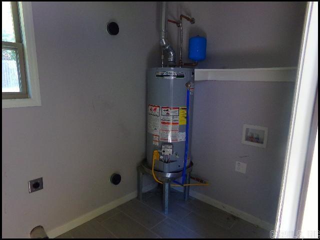 Park Hill - Residential Lease