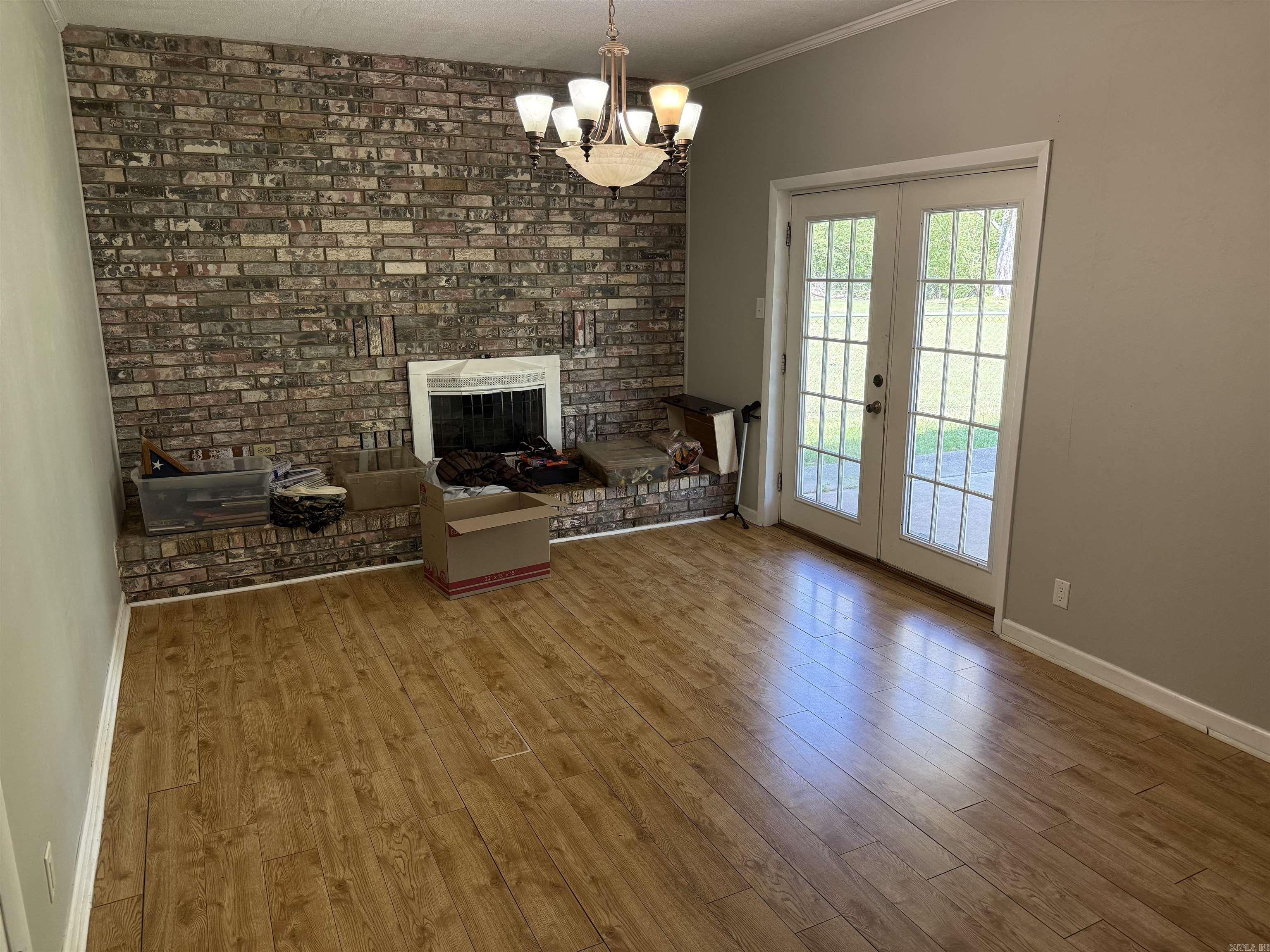 Lake Town - Residential