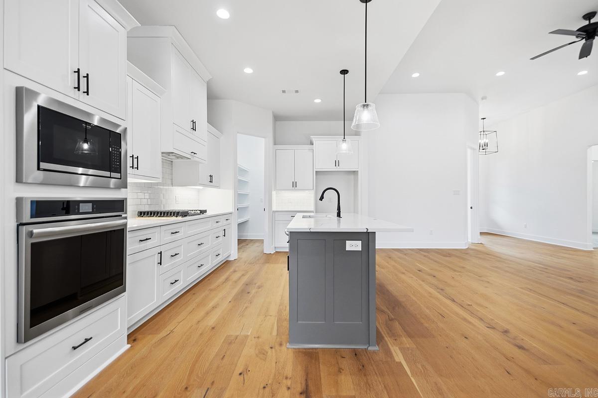 HARMONY VILLAGE - Residential