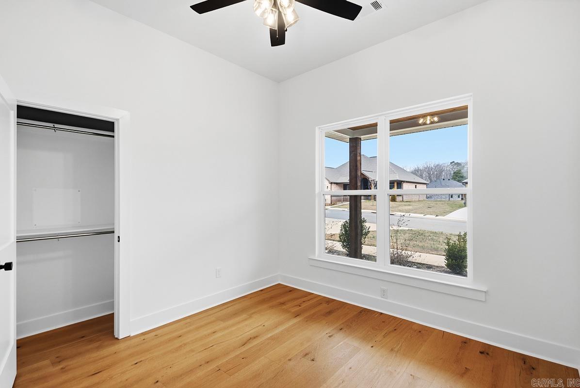 HARMONY VILLAGE - Residential