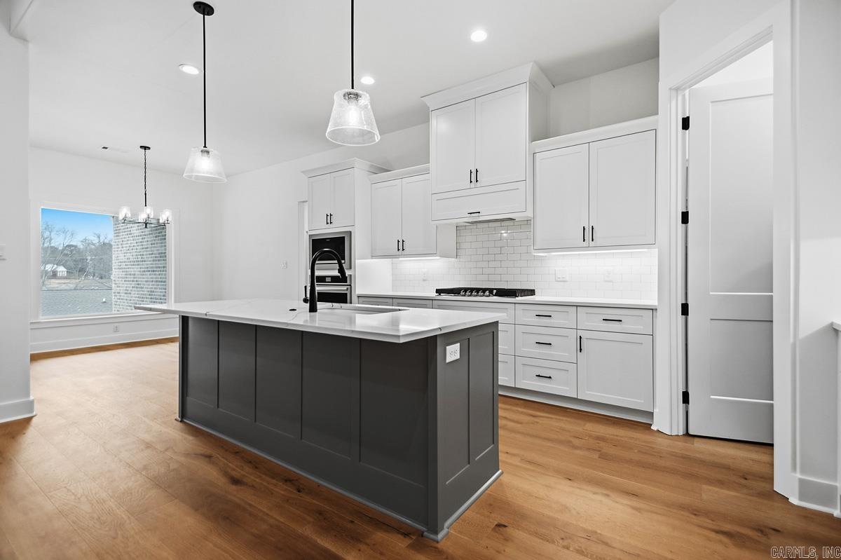 HARMONY VILLAGE - Residential