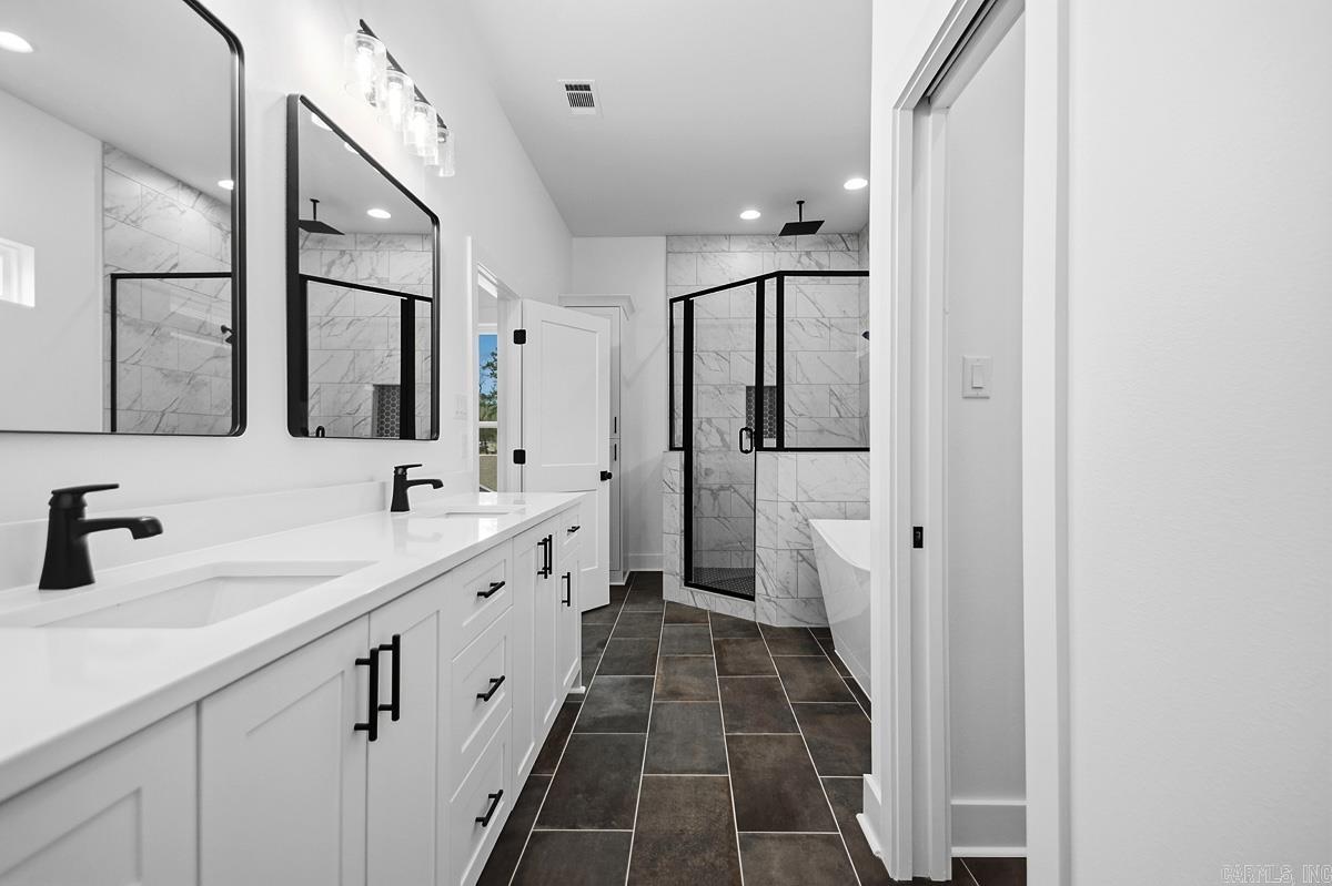 HARMONY VILLAGE - Residential