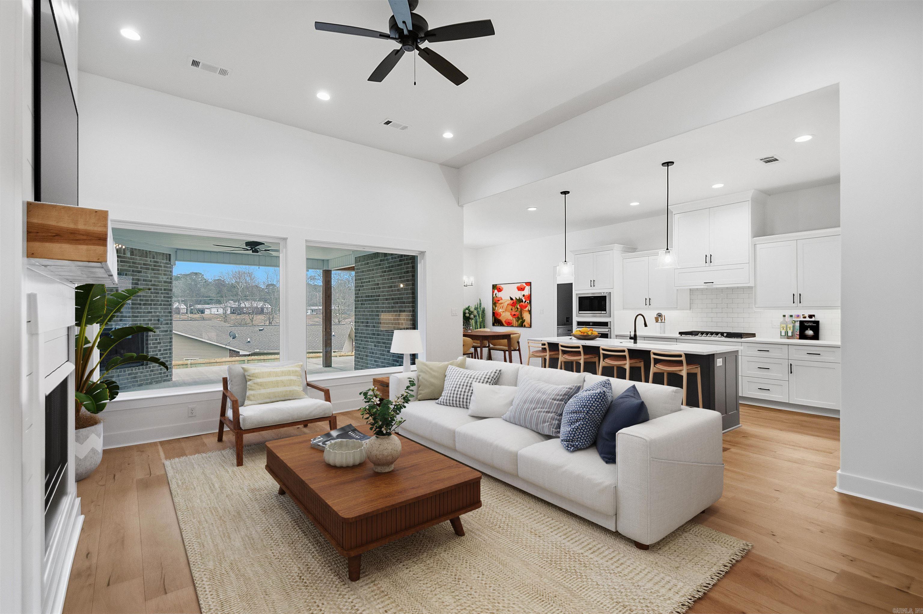 HARMONY VILLAGE - Residential