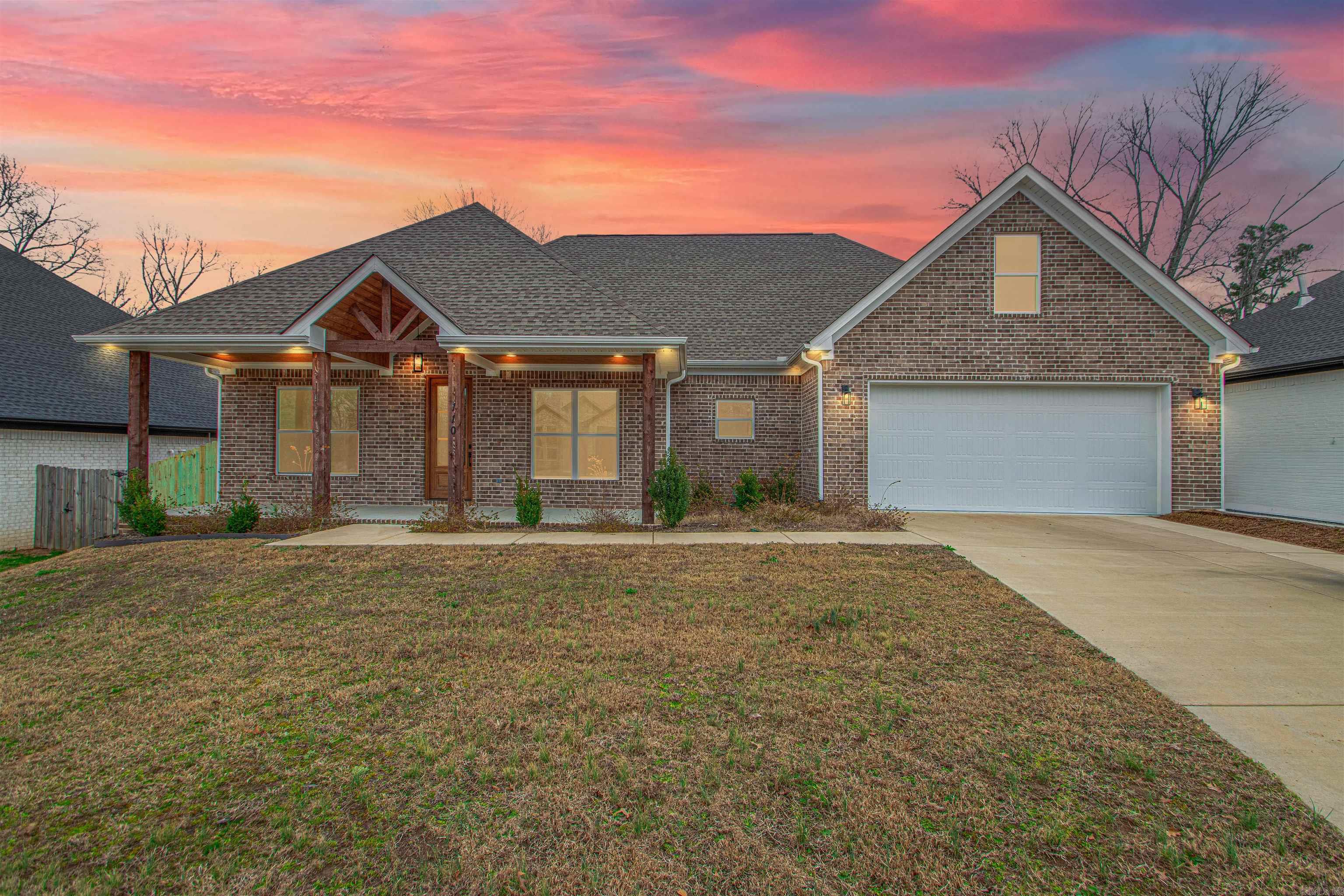 HARMONY VILLAGE - Residential