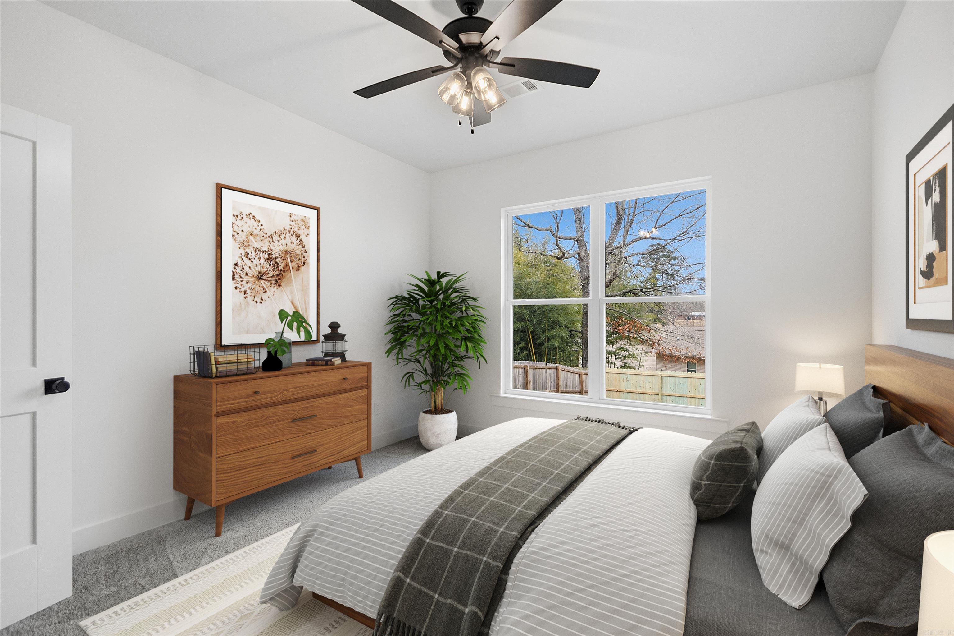 HARMONY VILLAGE - Residential