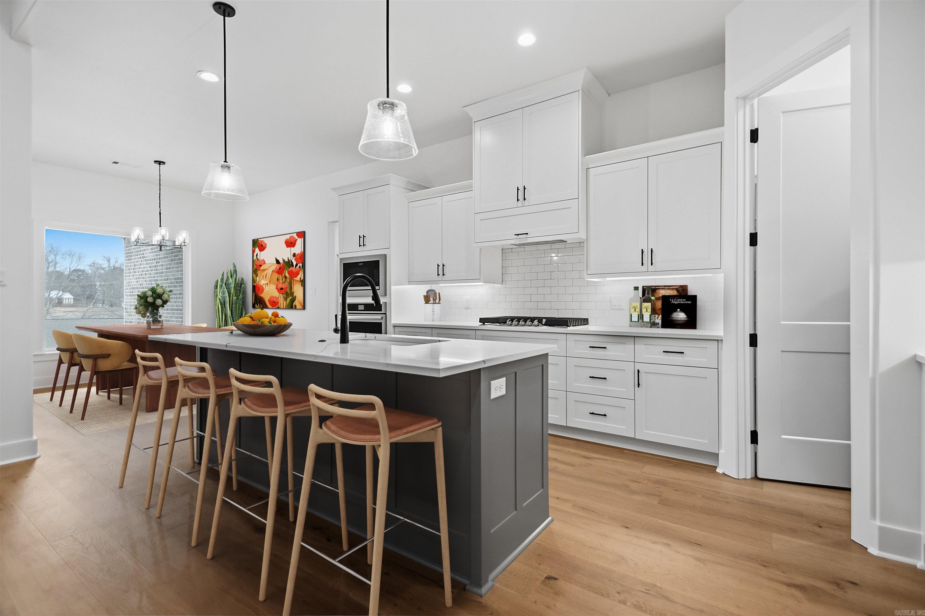 HARMONY VILLAGE - Residential