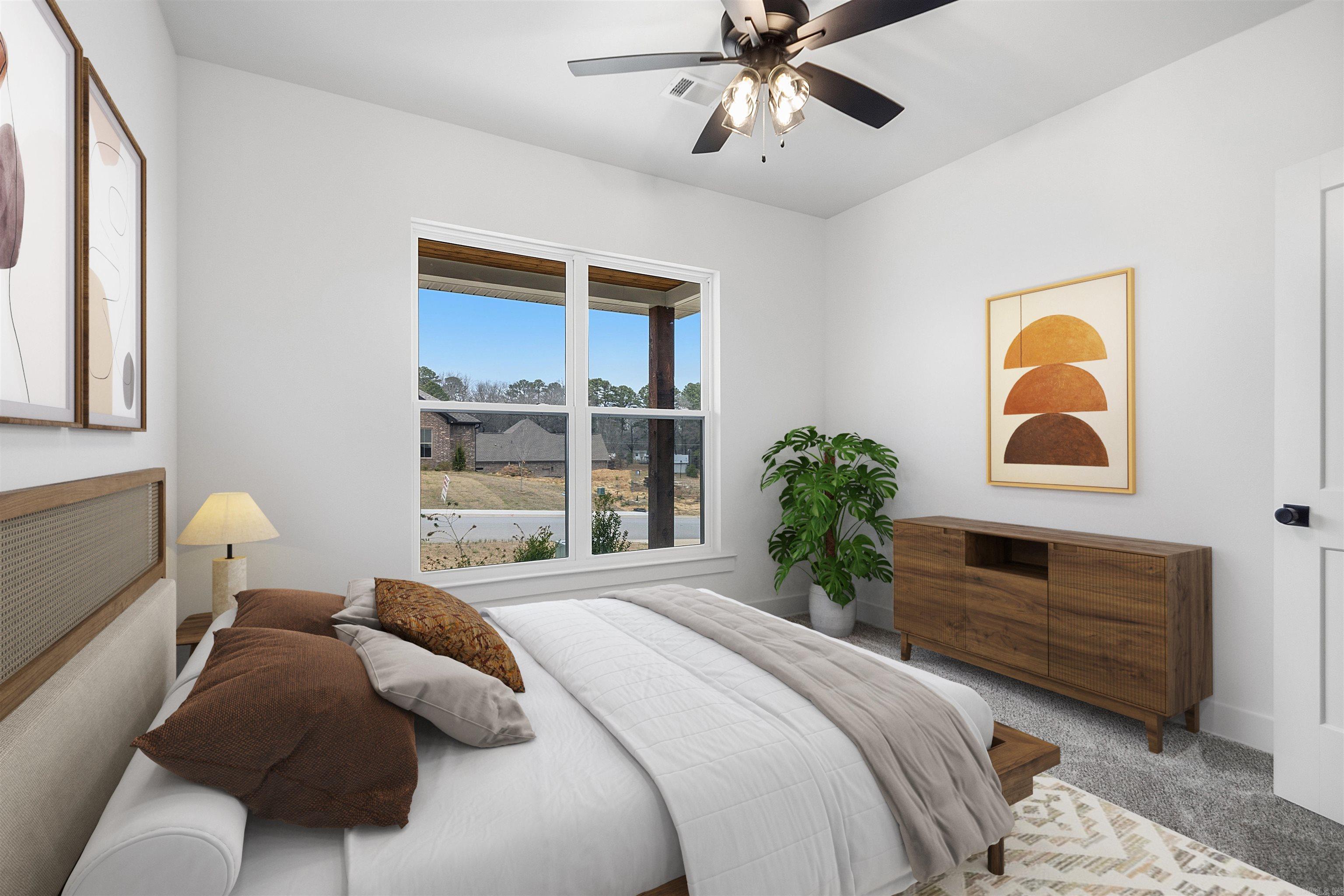 HARMONY VILLAGE - Residential