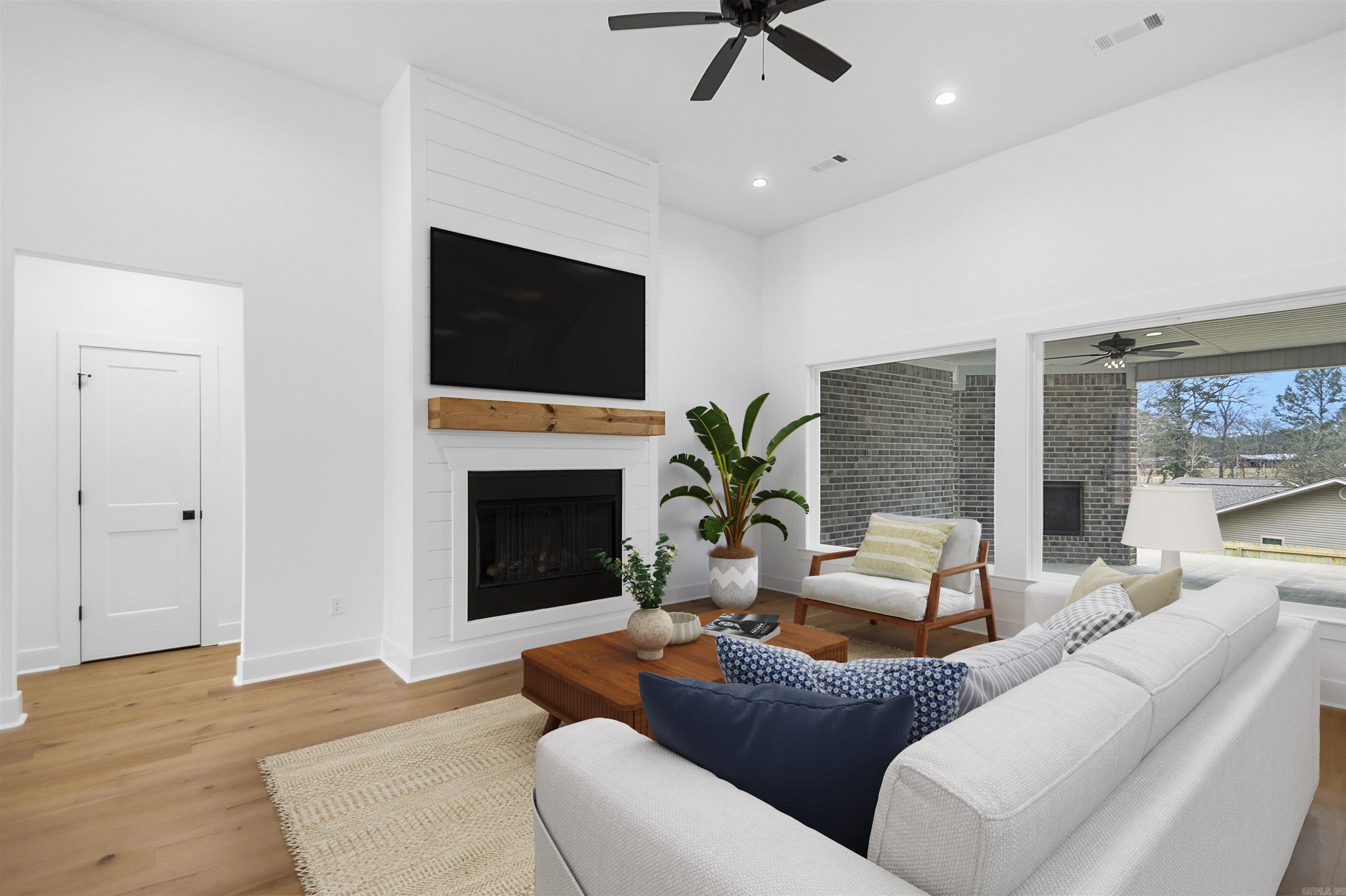 HARMONY VILLAGE - Residential