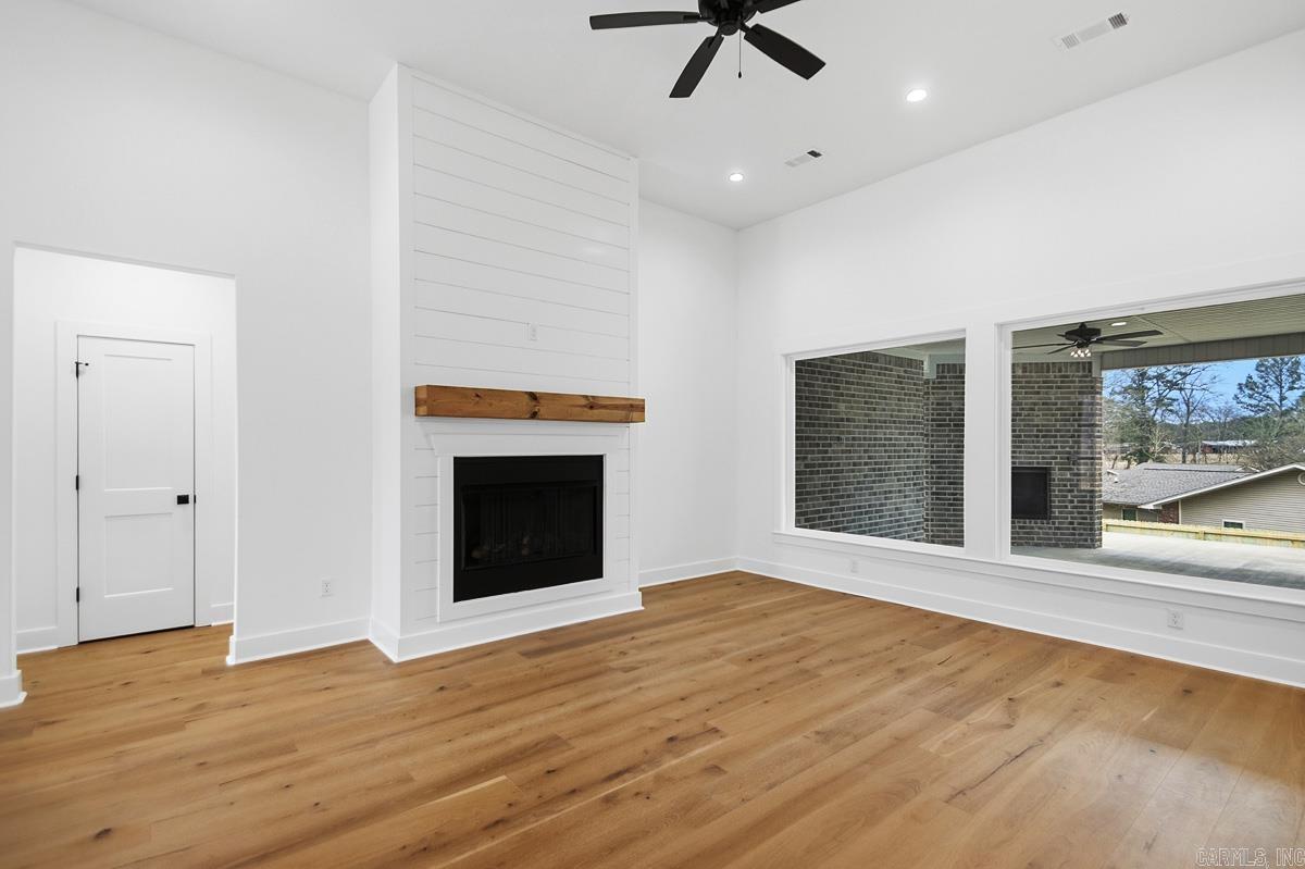 HARMONY VILLAGE - Residential