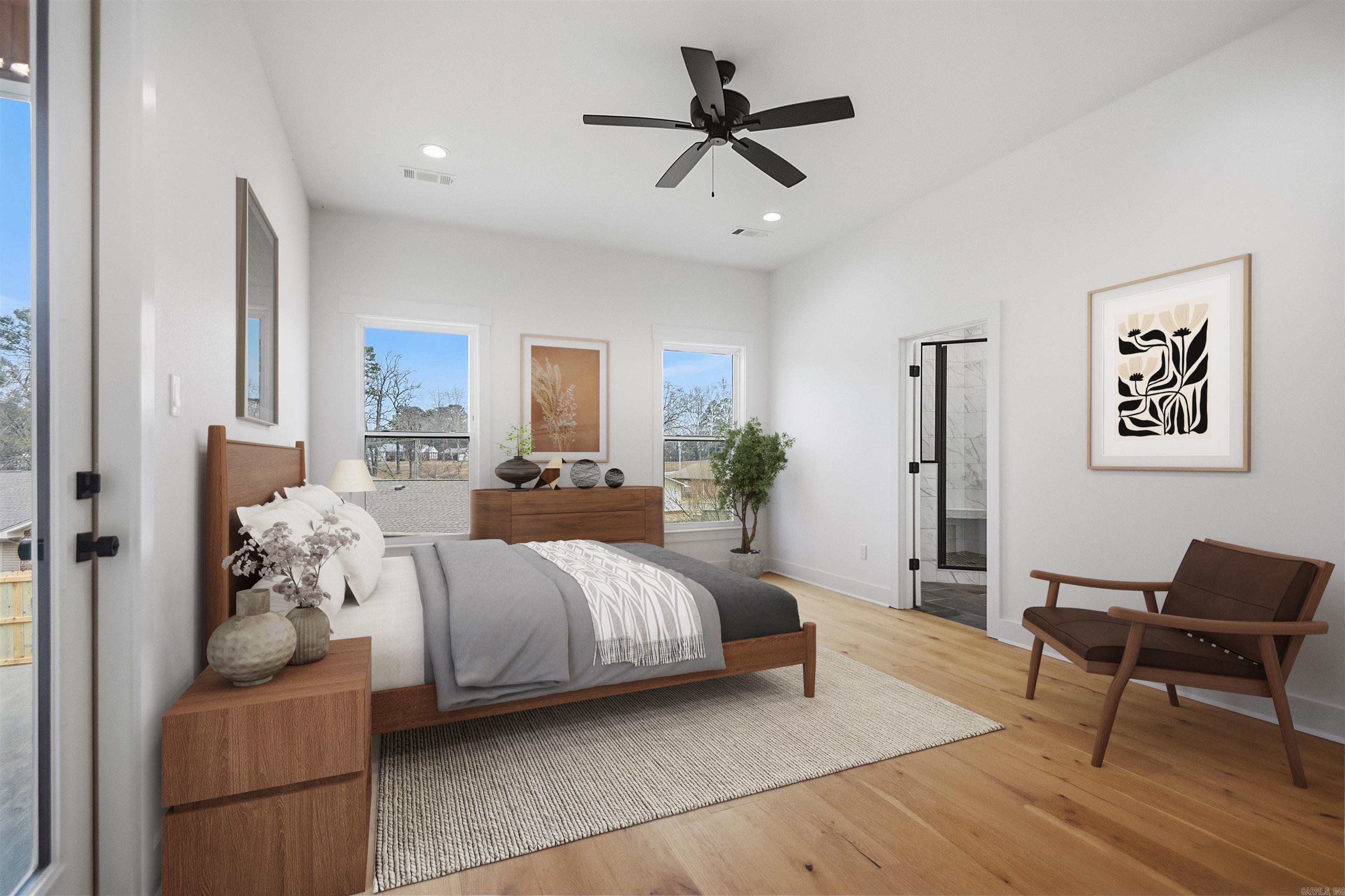 HARMONY VILLAGE - Residential