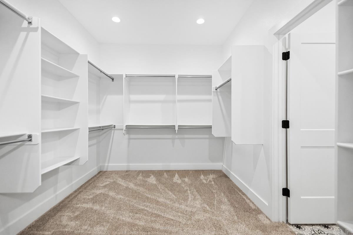 HARMONY VILLAGE - Residential