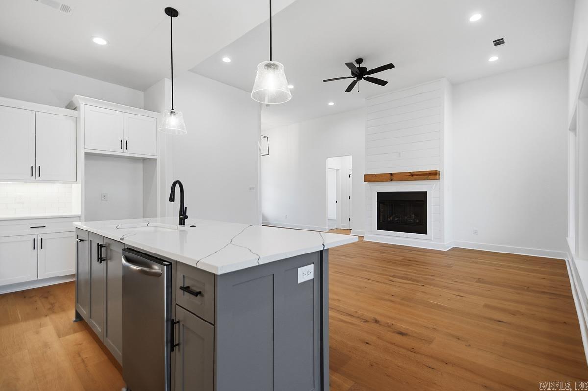 HARMONY VILLAGE - Residential