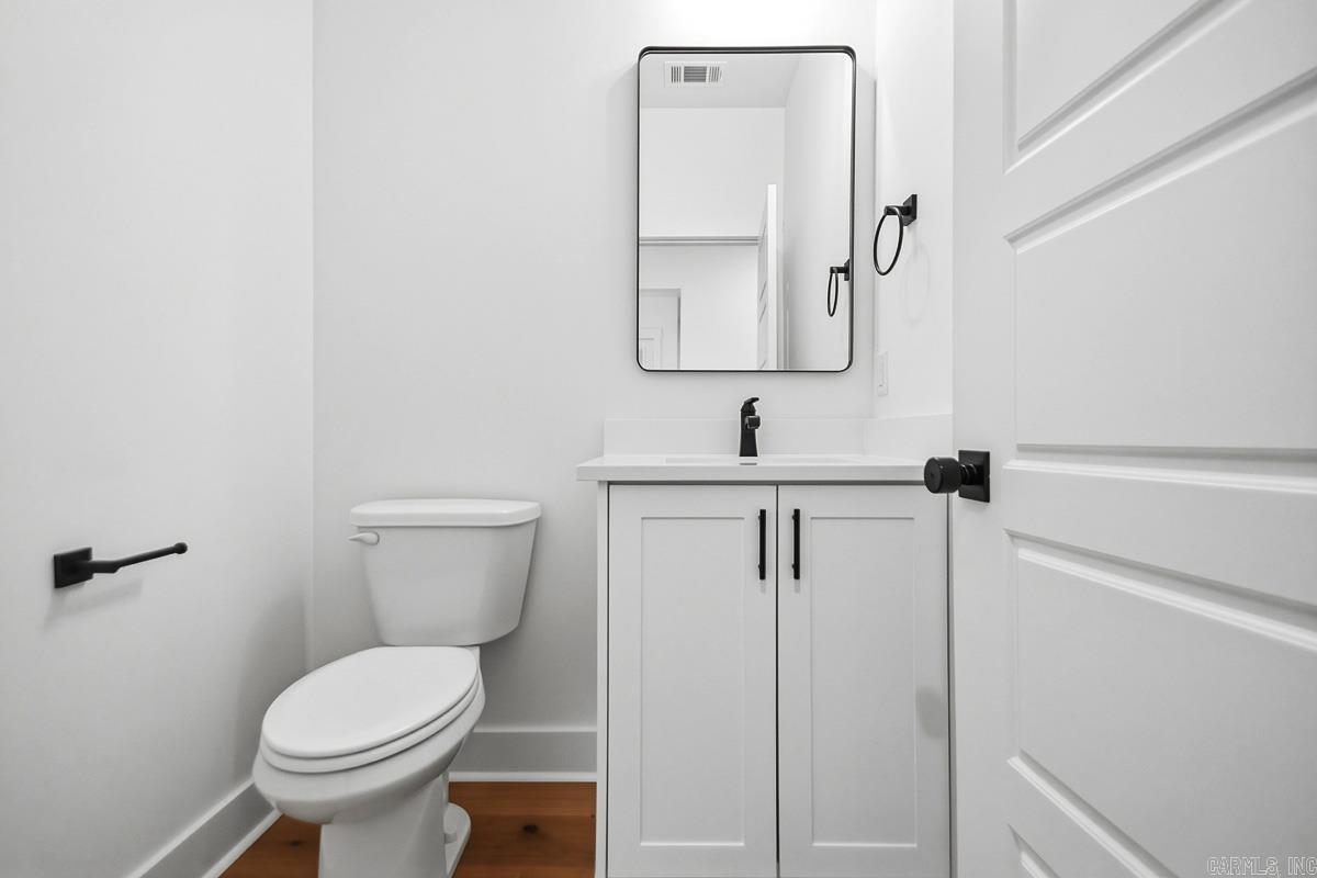 HARMONY VILLAGE - Residential