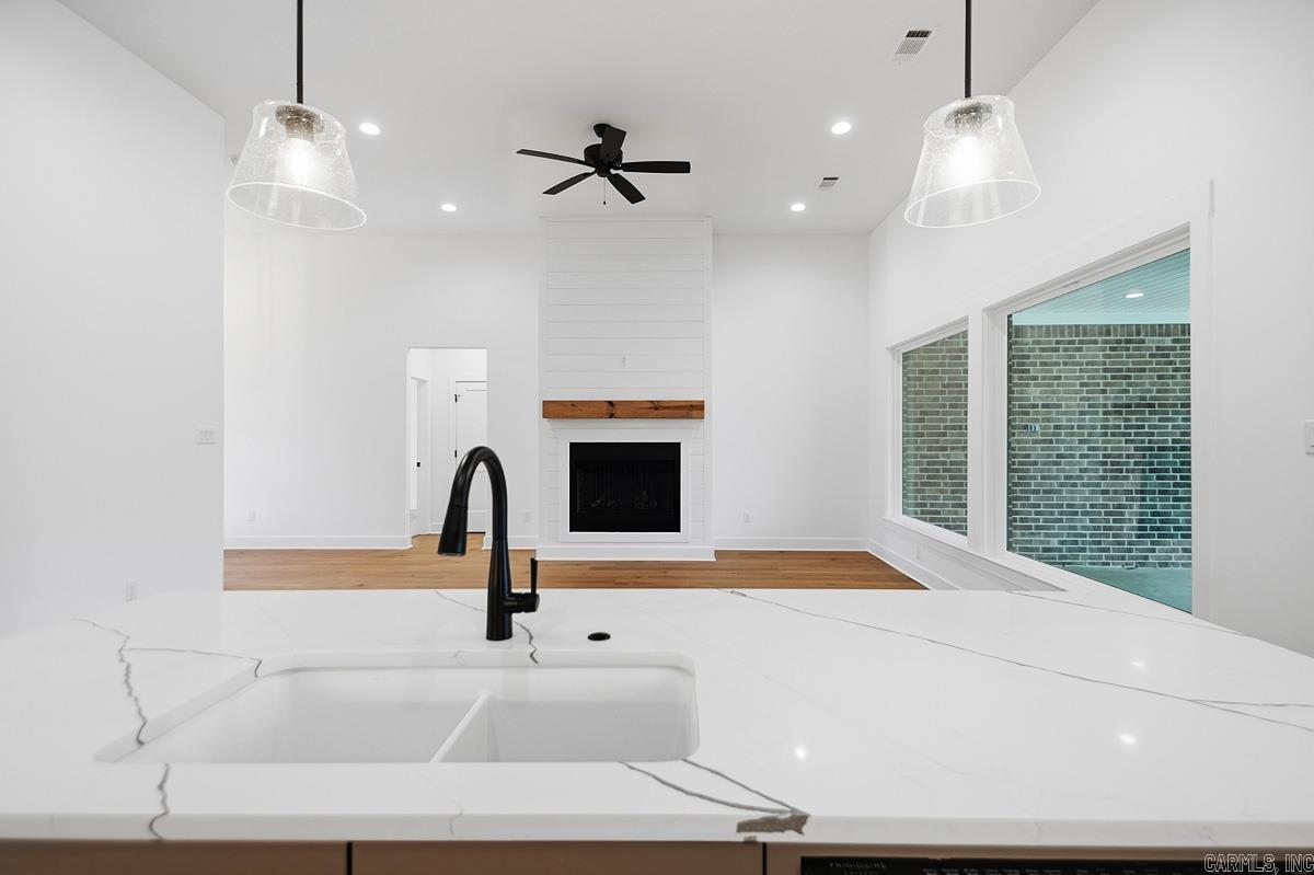 HARMONY VILLAGE - Residential