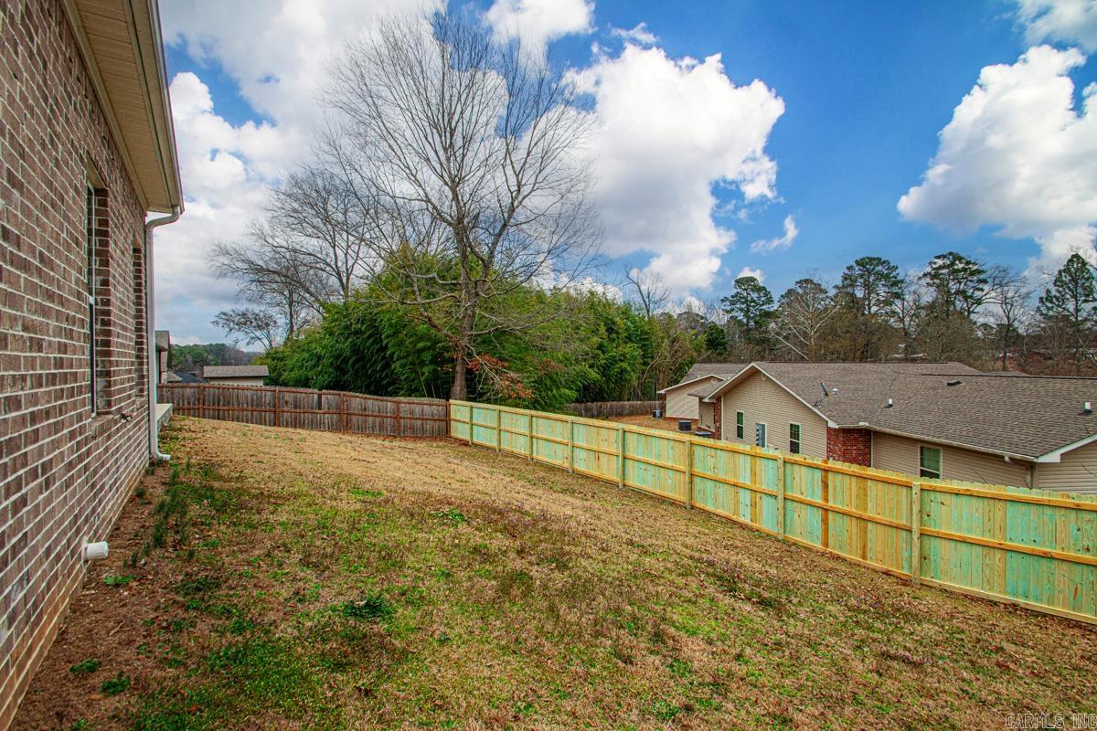 HARMONY VILLAGE - Residential