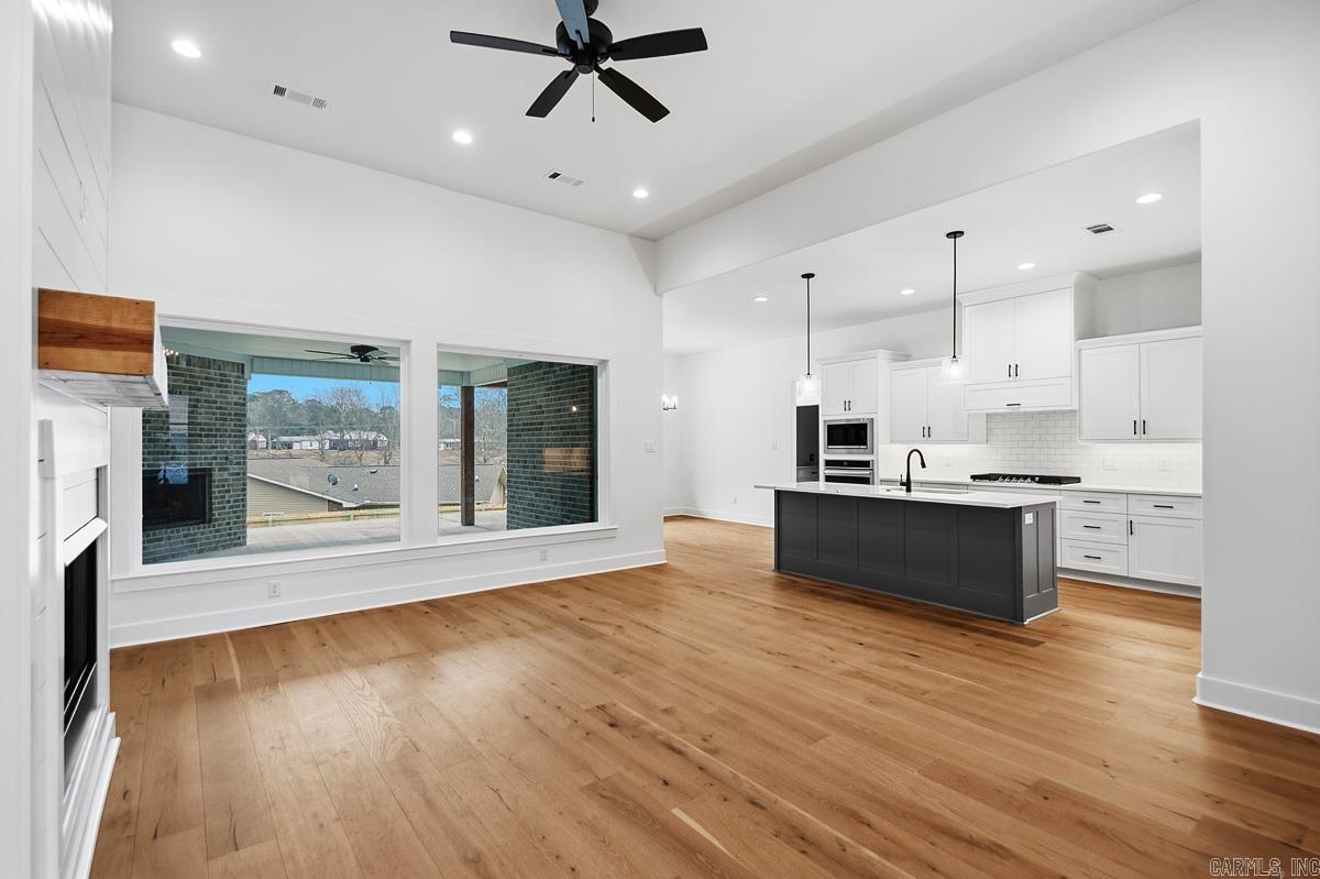 HARMONY VILLAGE - Residential