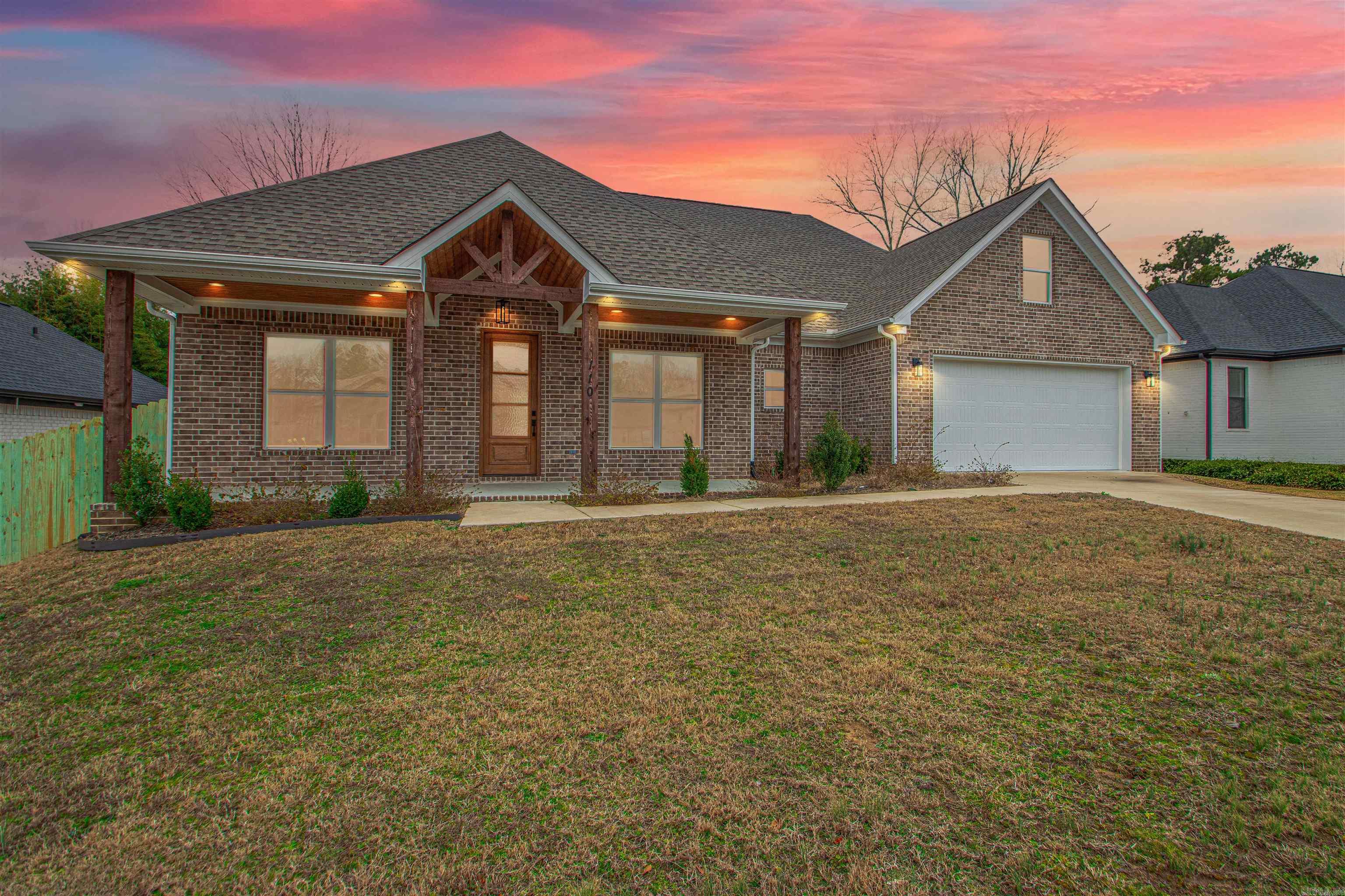 HARMONY VILLAGE - Residential