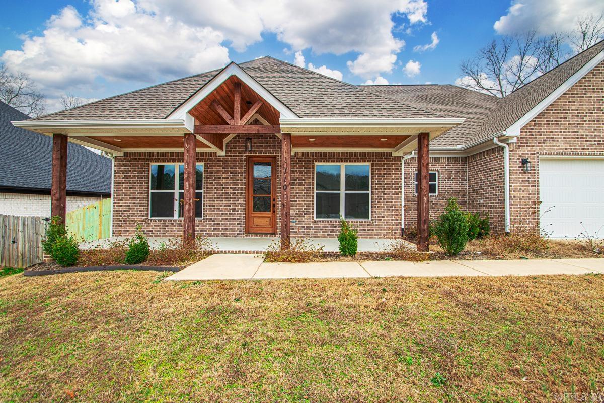 HARMONY VILLAGE - Residential