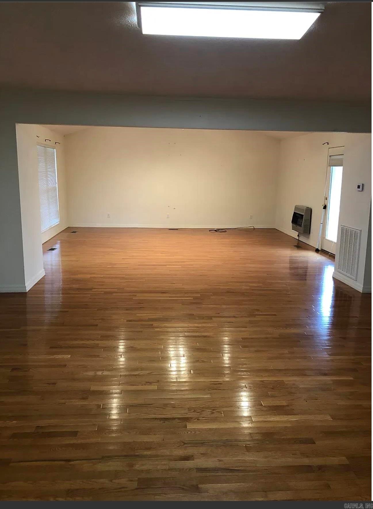 LAWRENCE - Residential