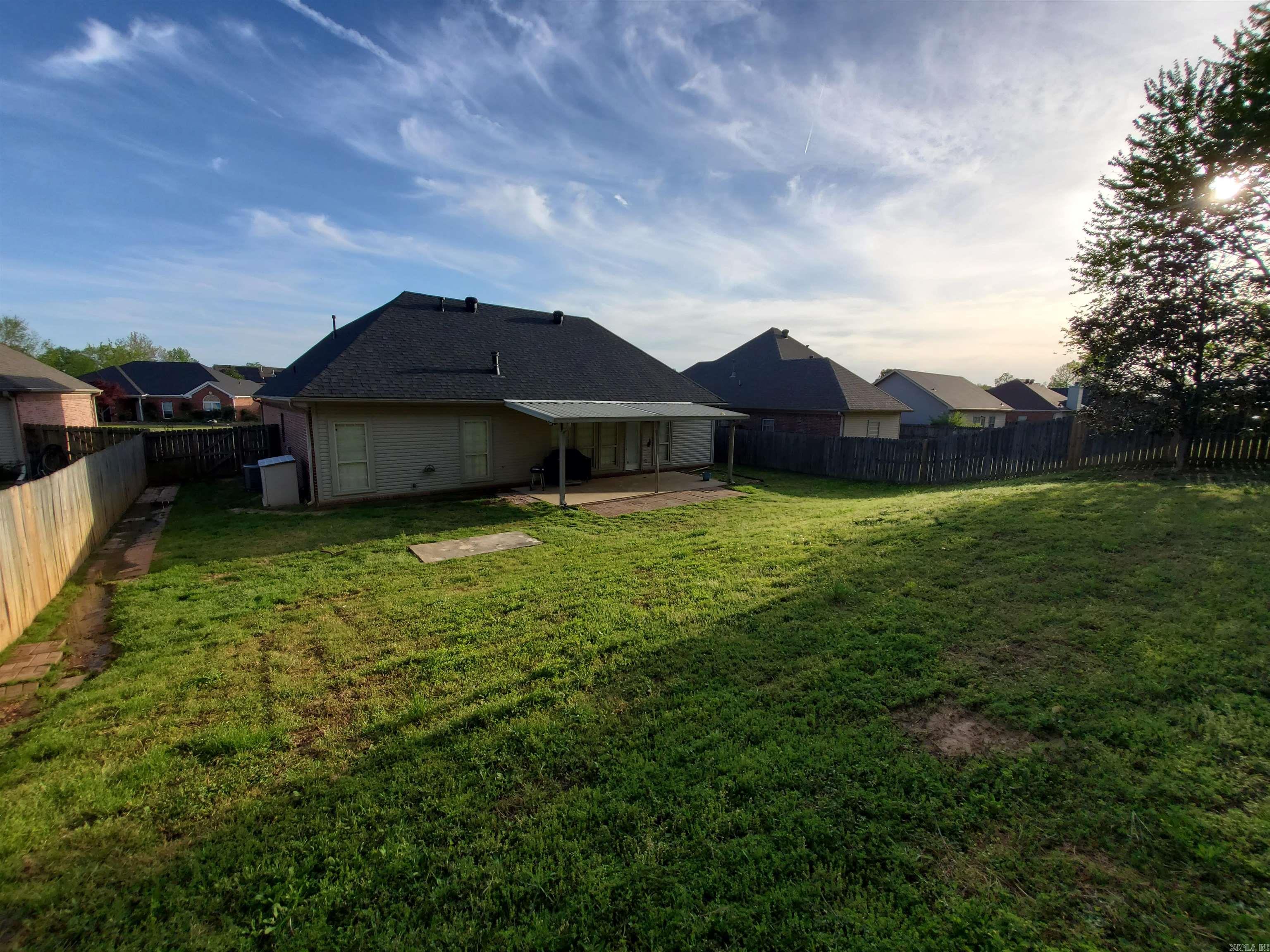 Heritage Farm - Residential Lease