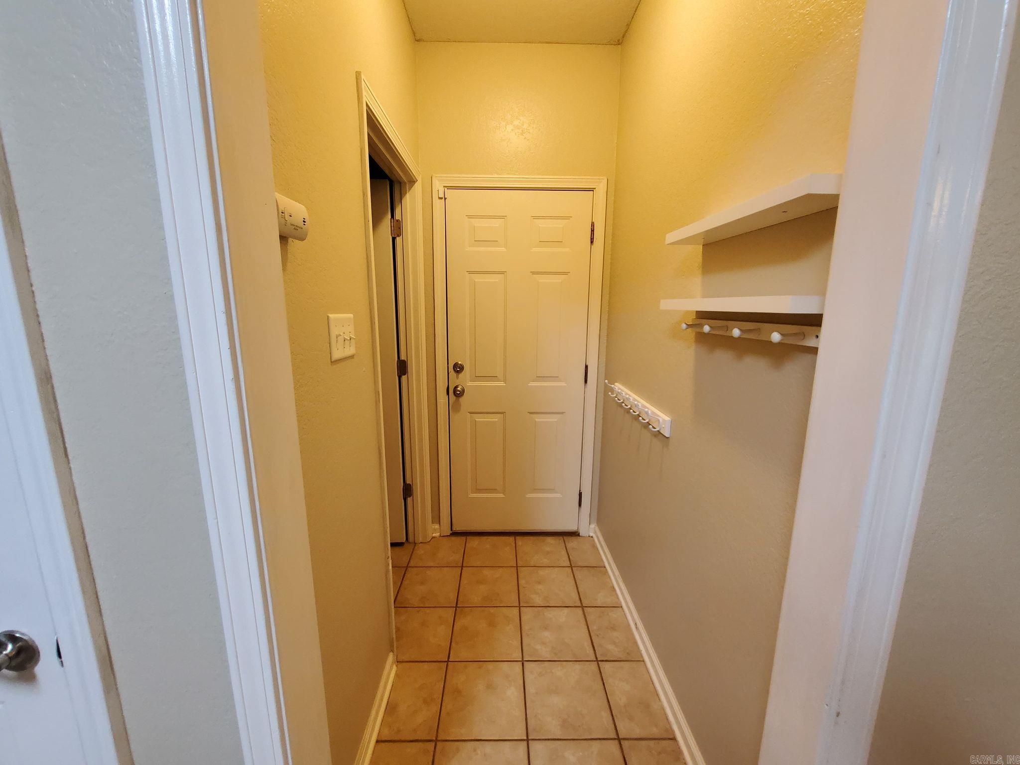 Heritage Farm - Residential Lease