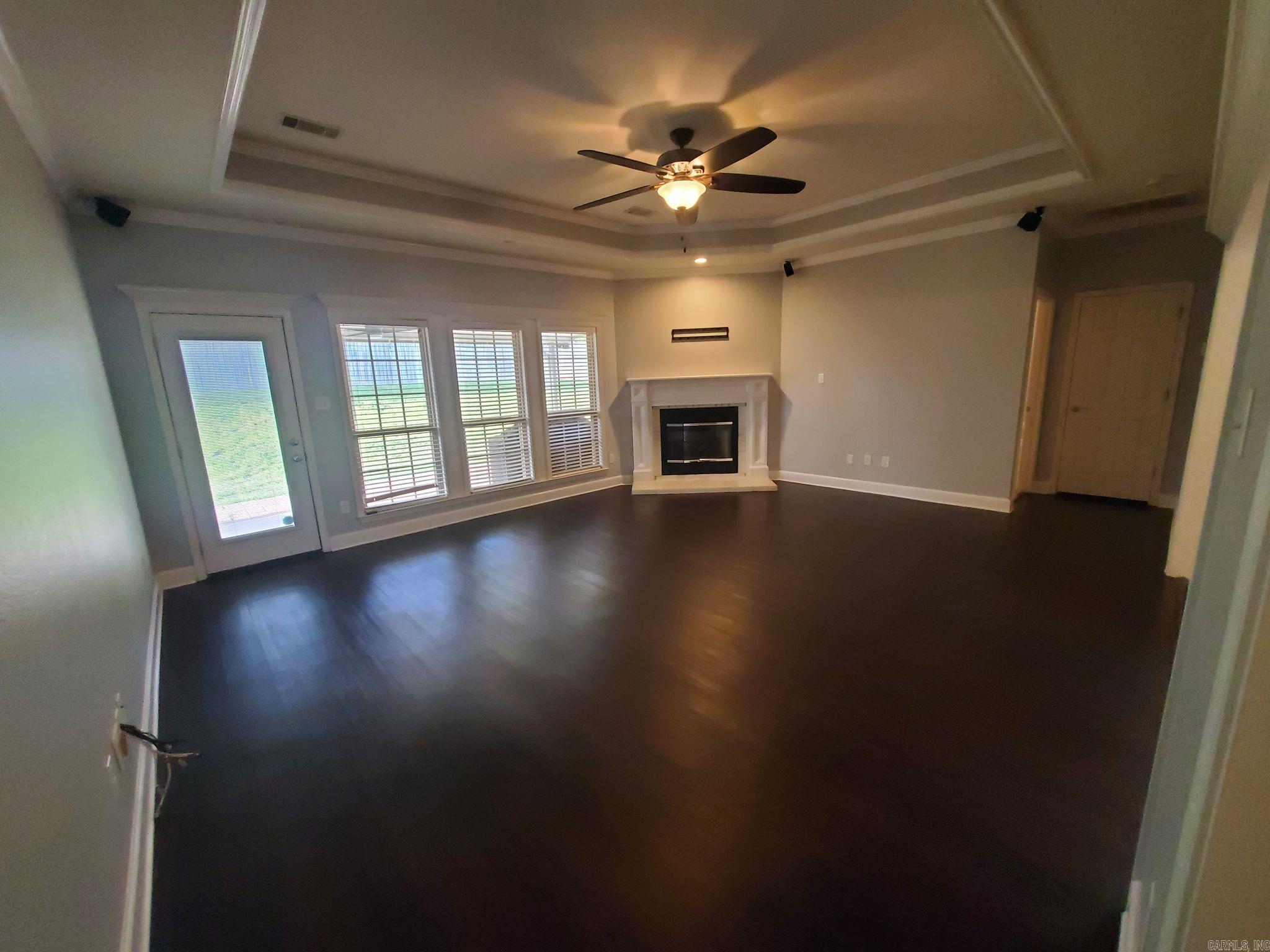 Heritage Farm - Residential Lease