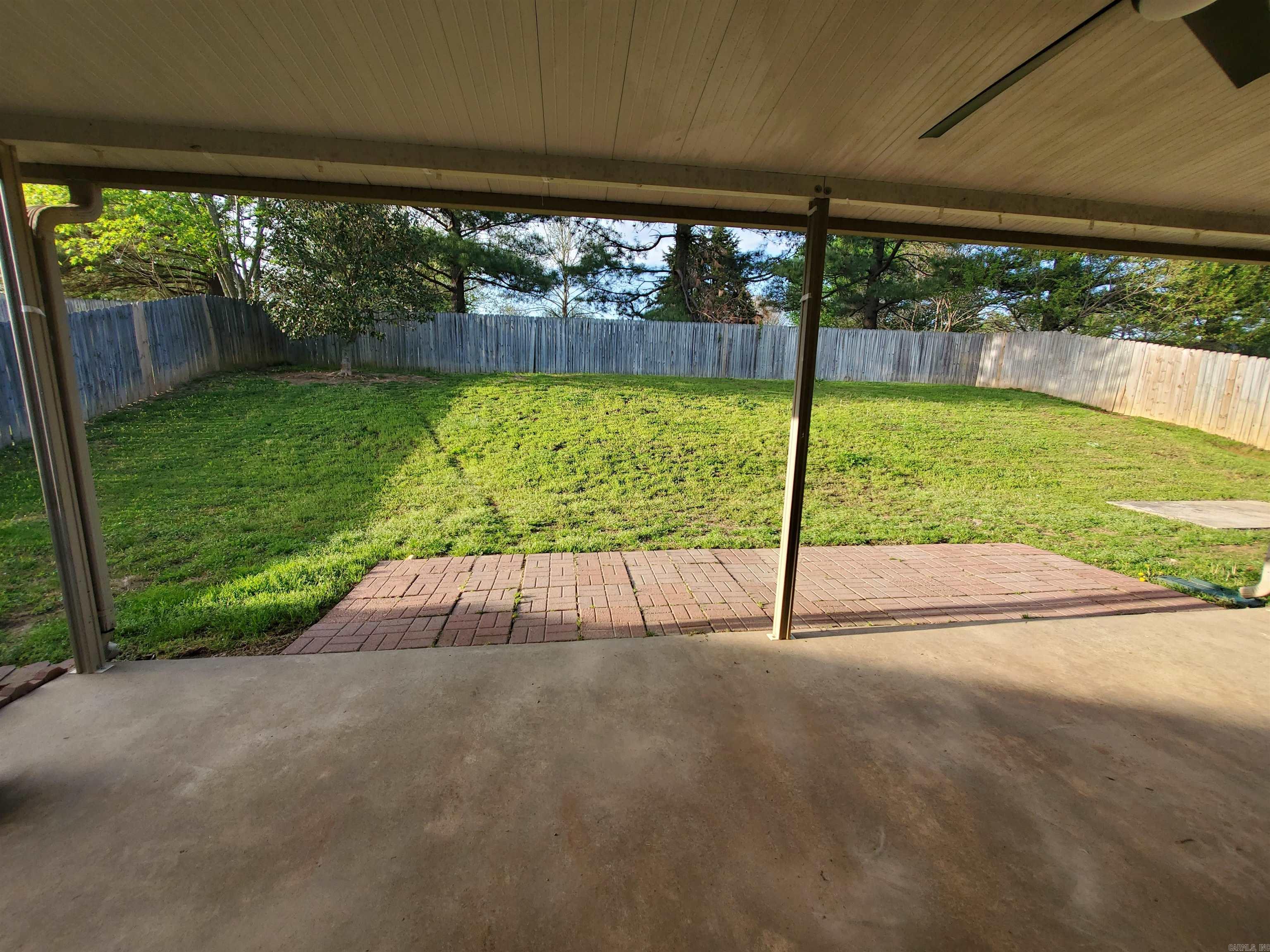 Heritage Farm - Residential Lease