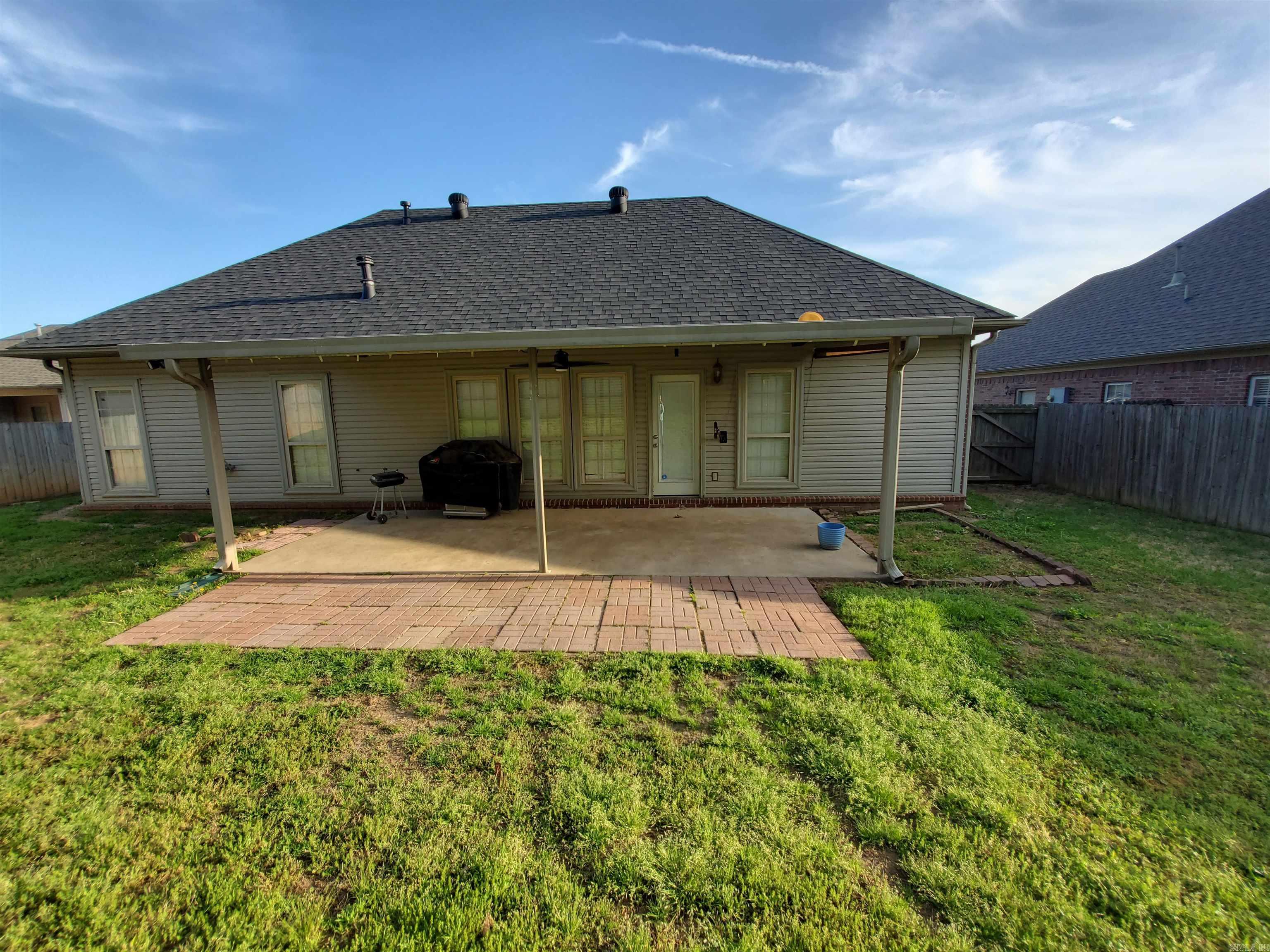 Heritage Farm - Residential Lease