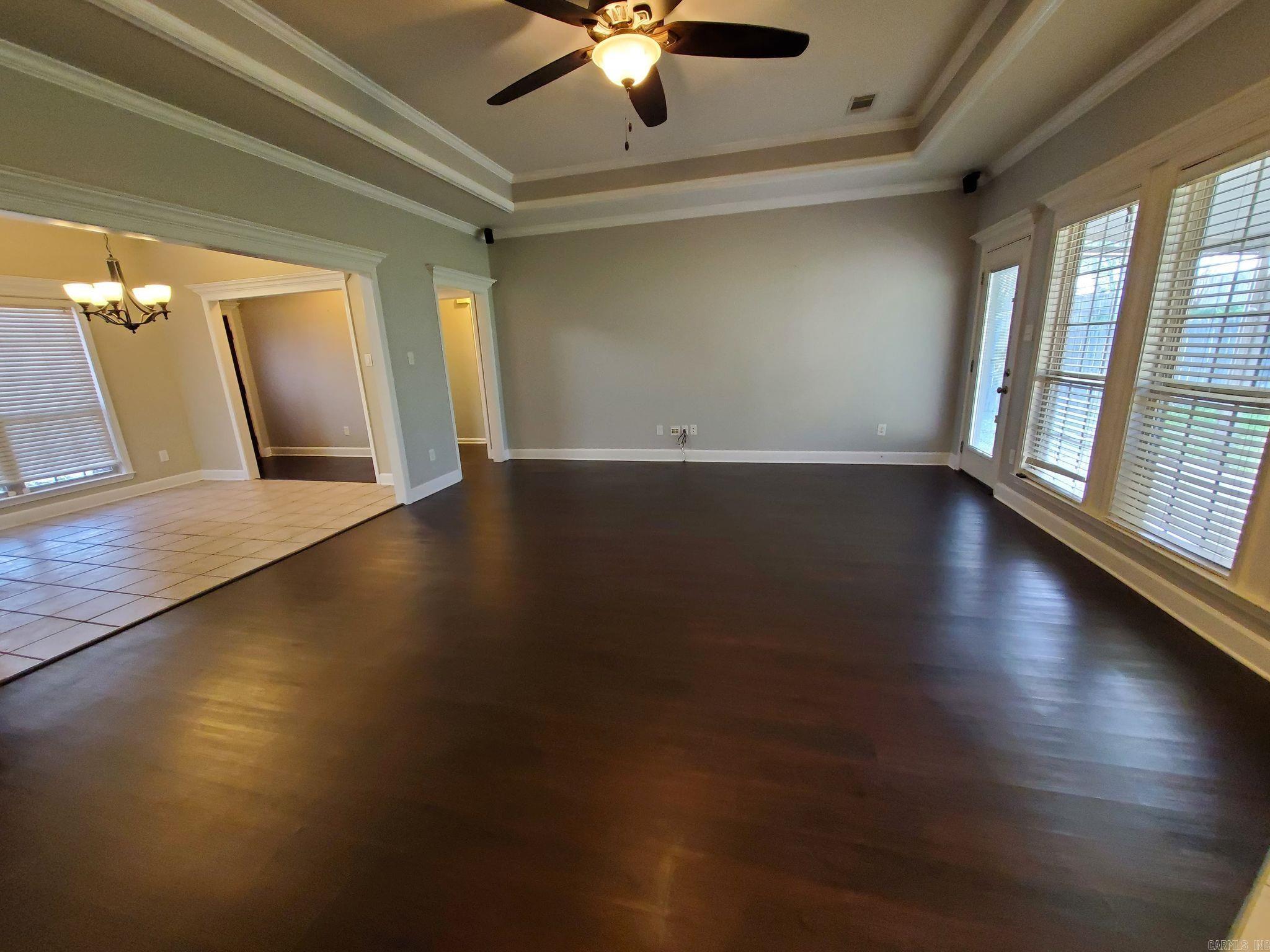 Heritage Farm - Residential Lease