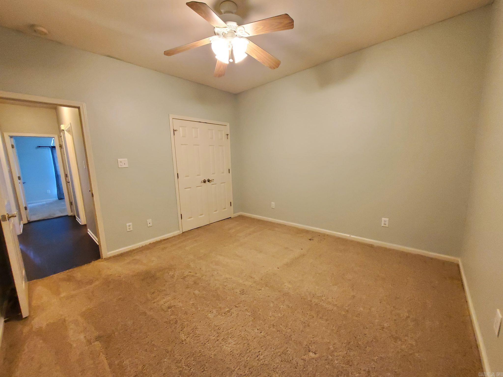 Heritage Farm - Residential Lease