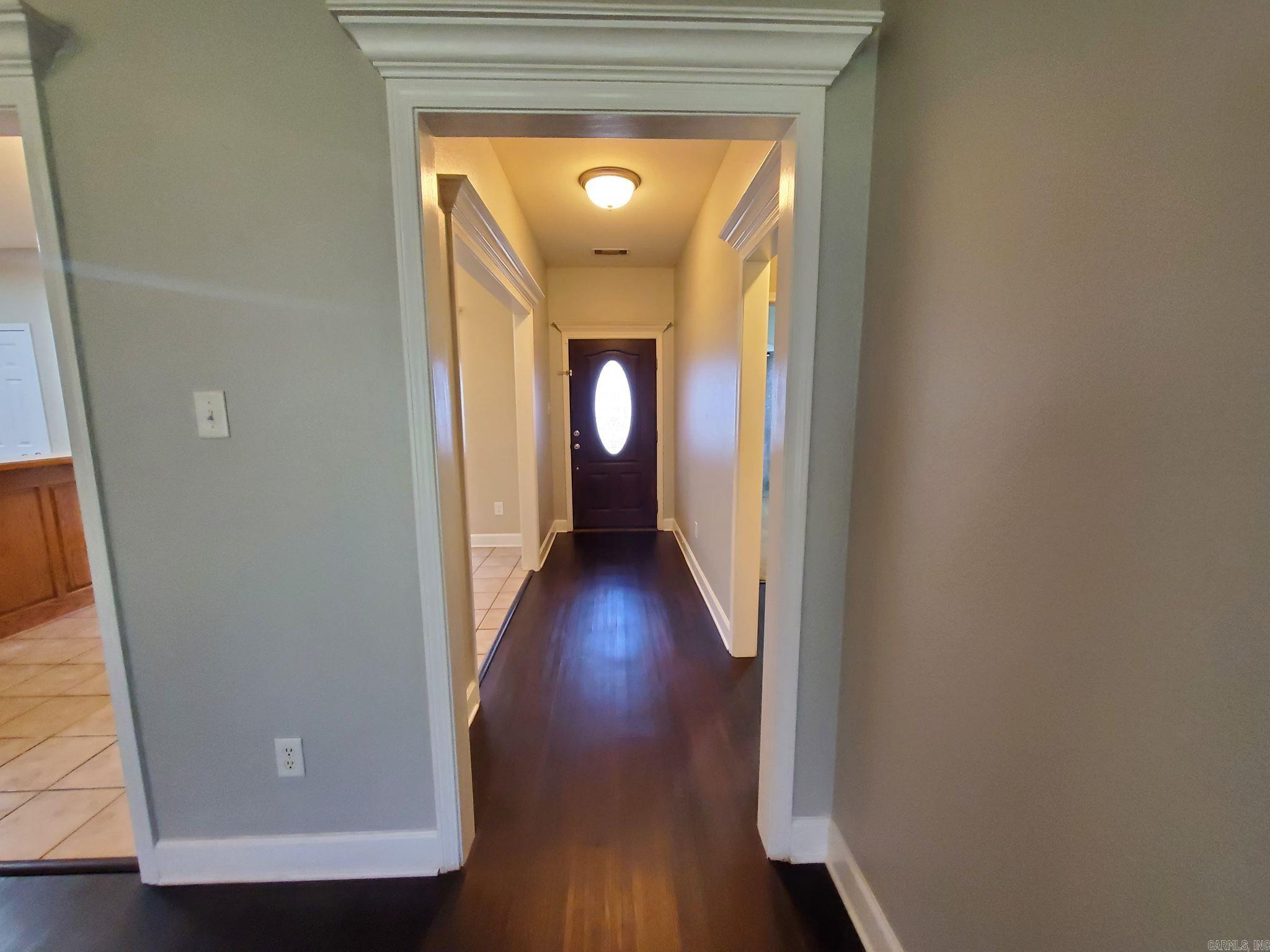 Heritage Farm - Residential Lease