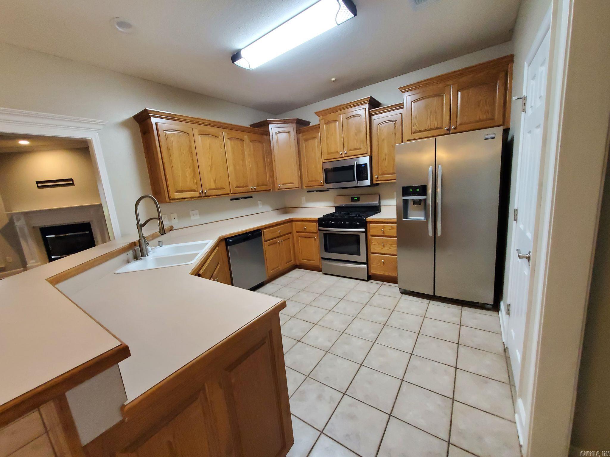 Heritage Farm - Residential Lease