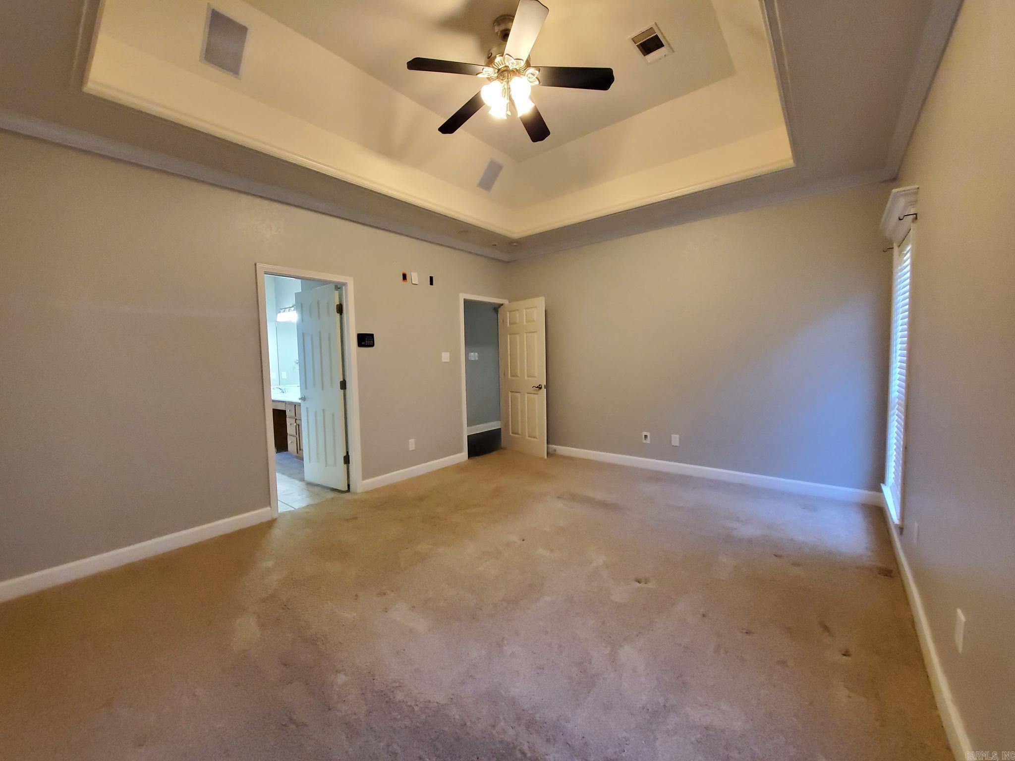 Heritage Farm - Residential Lease