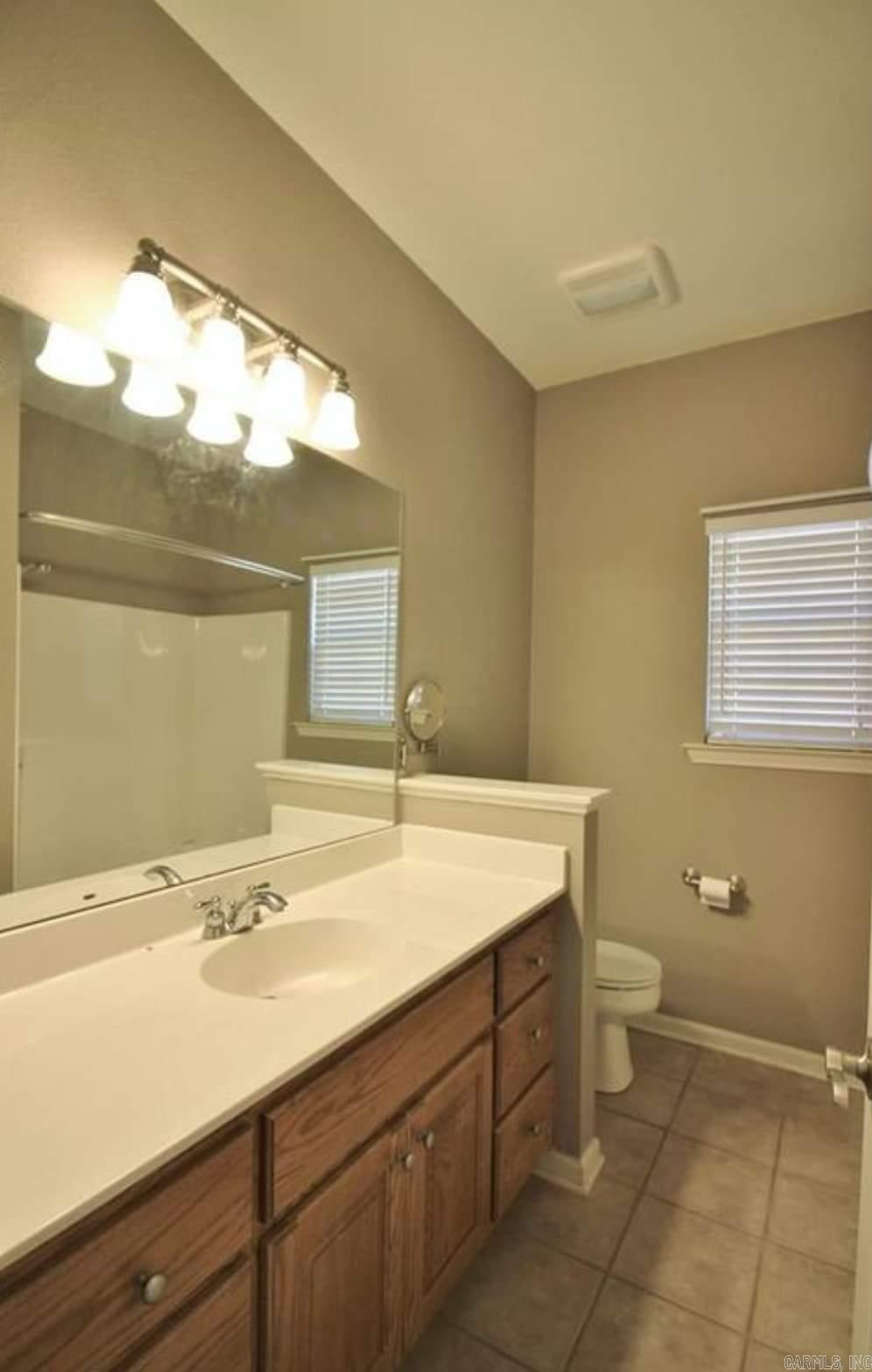 Heritage Farm - Residential Lease