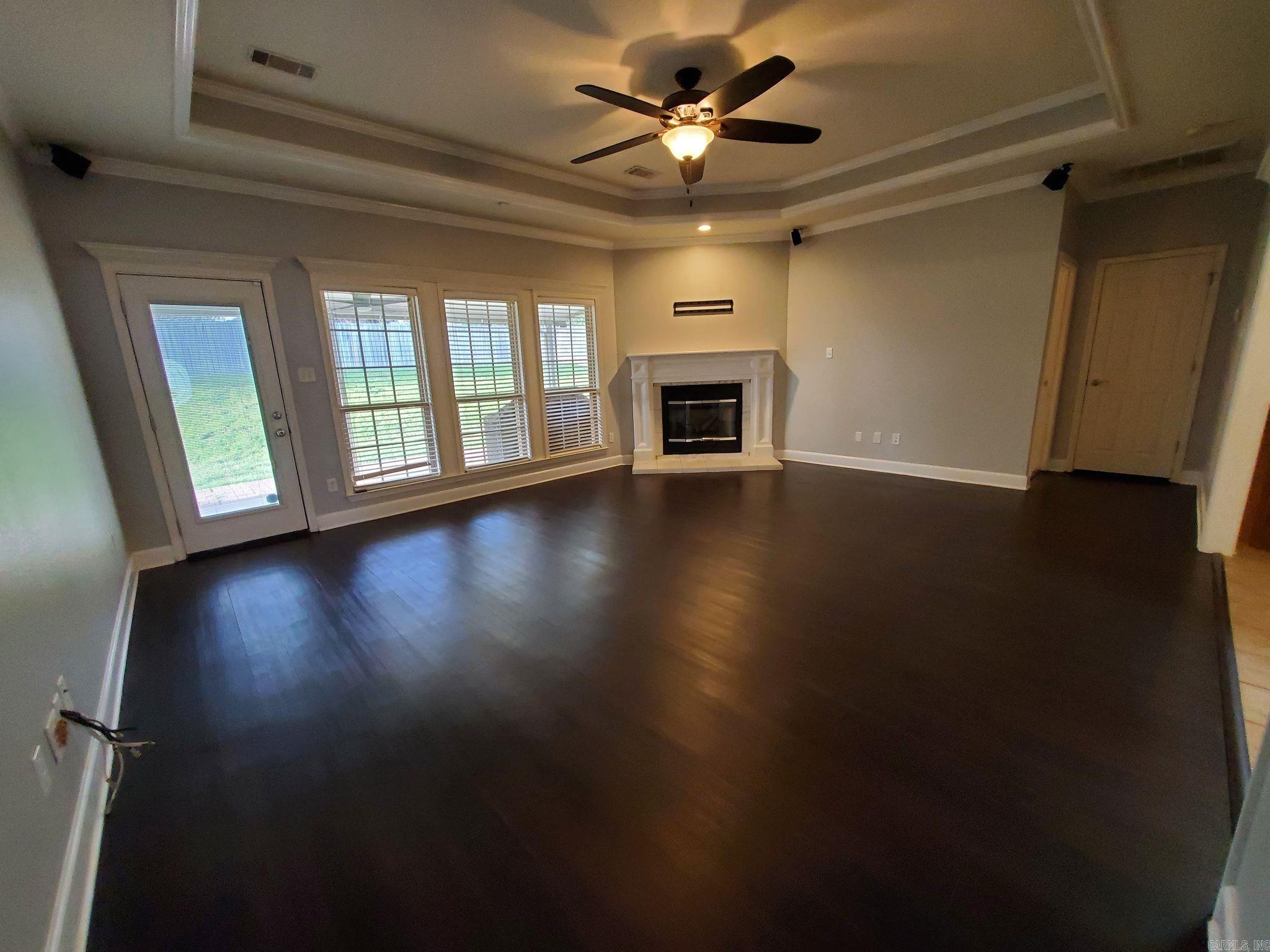 Heritage Farm - Residential Lease