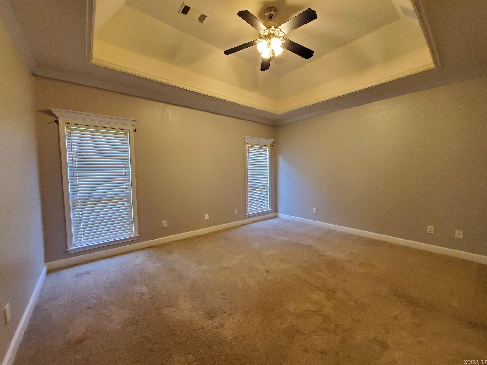 Heritage Farm - Residential Lease