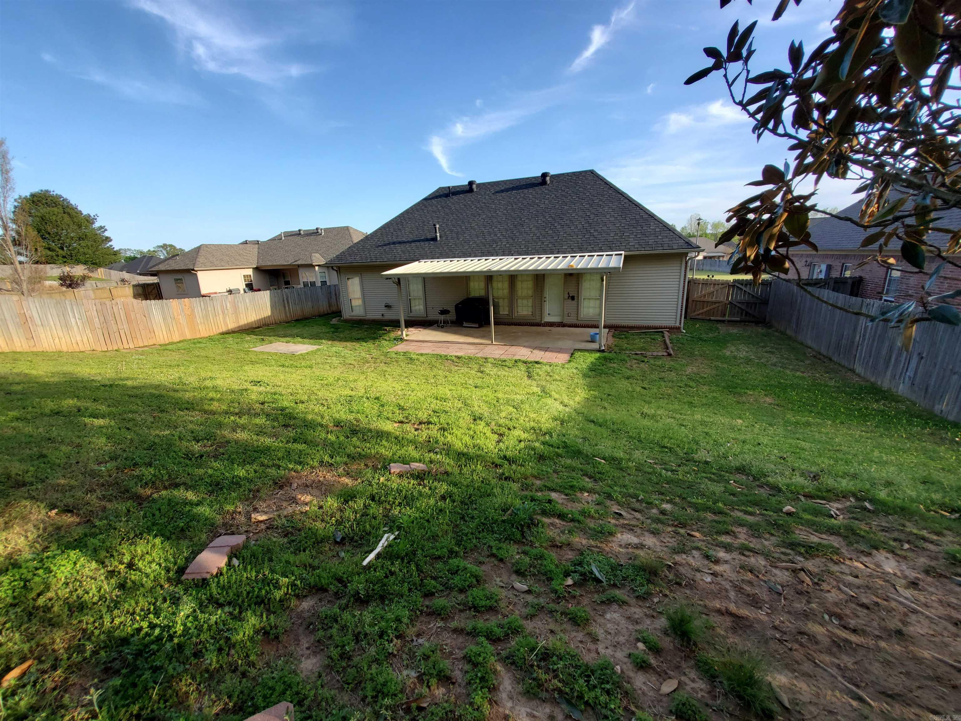 Heritage Farm - Residential Lease