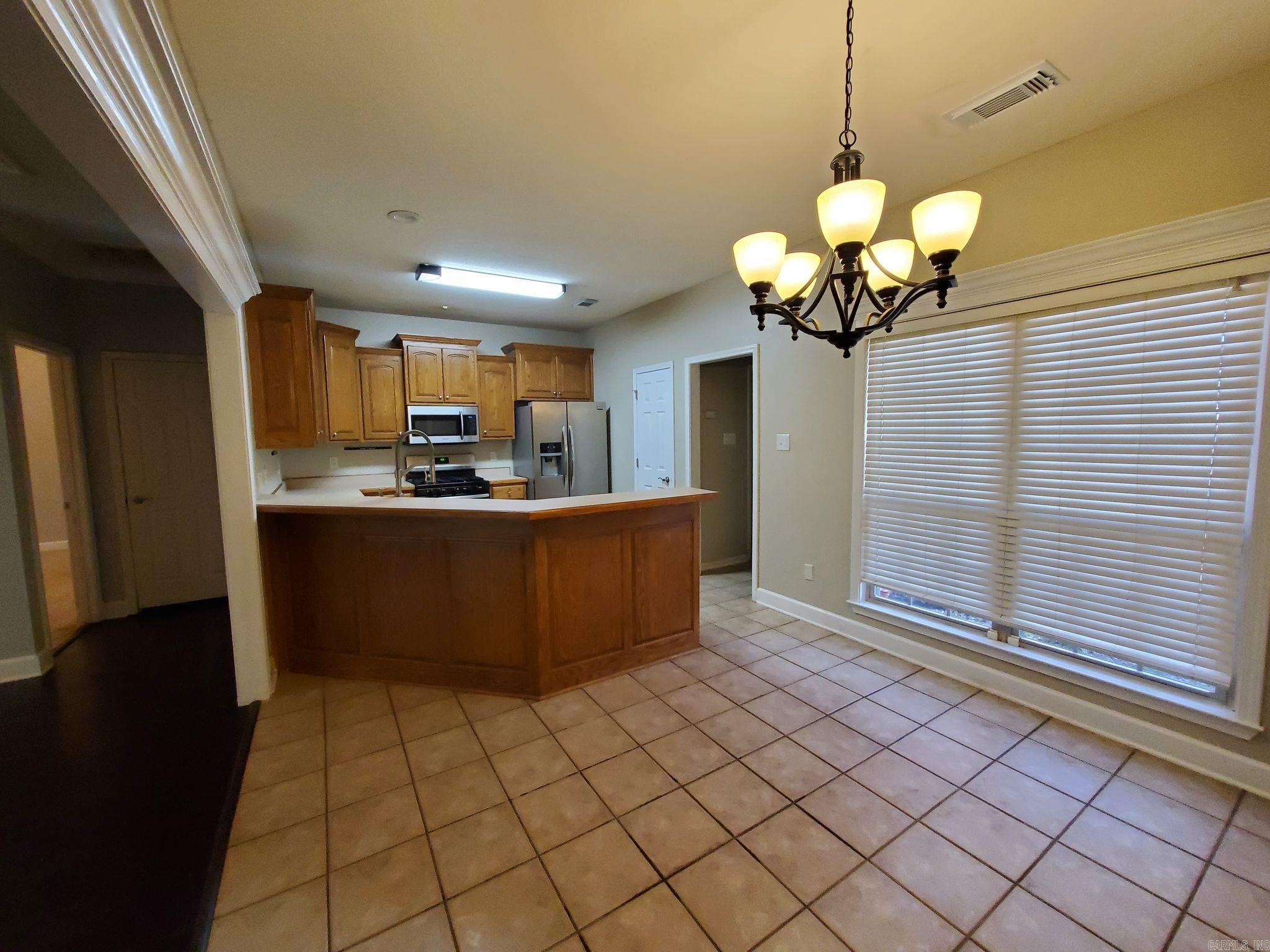 Heritage Farm - Residential Lease