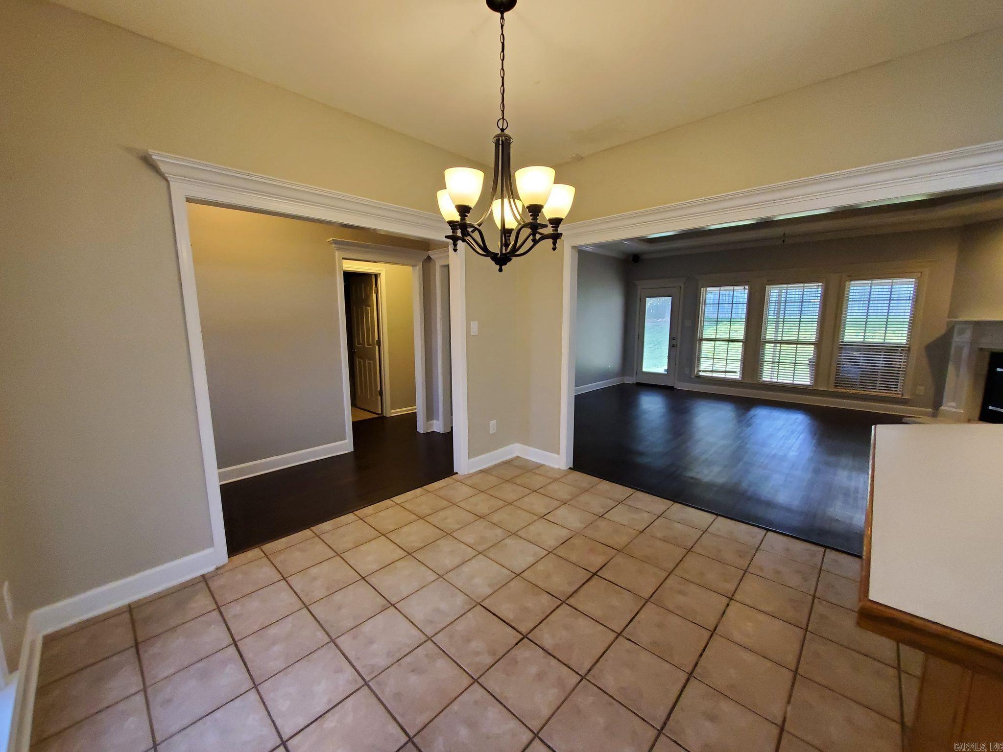 Heritage Farm - Residential Lease